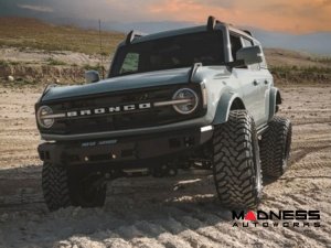 Ford Bronco Suspension Lift Kit - Tuff Country - 3.5in - `21-`23